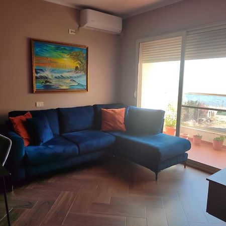 Maksimilian Apartament Durrës Exterior foto