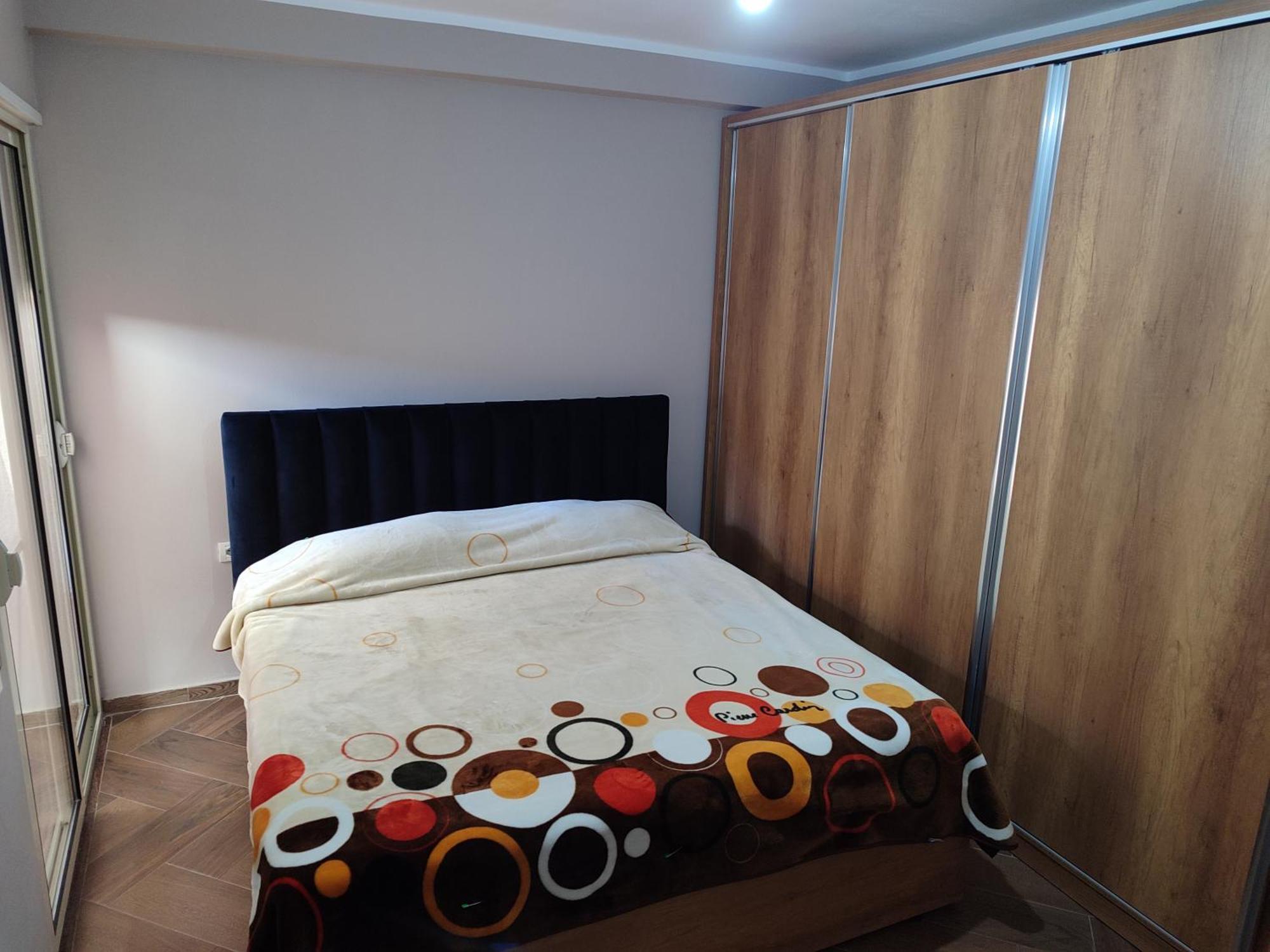 Maksimilian Apartament Durrës Exterior foto